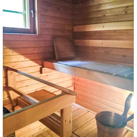 Holiday Home Saarijaervi By Interhome Sipila Luaran gambar