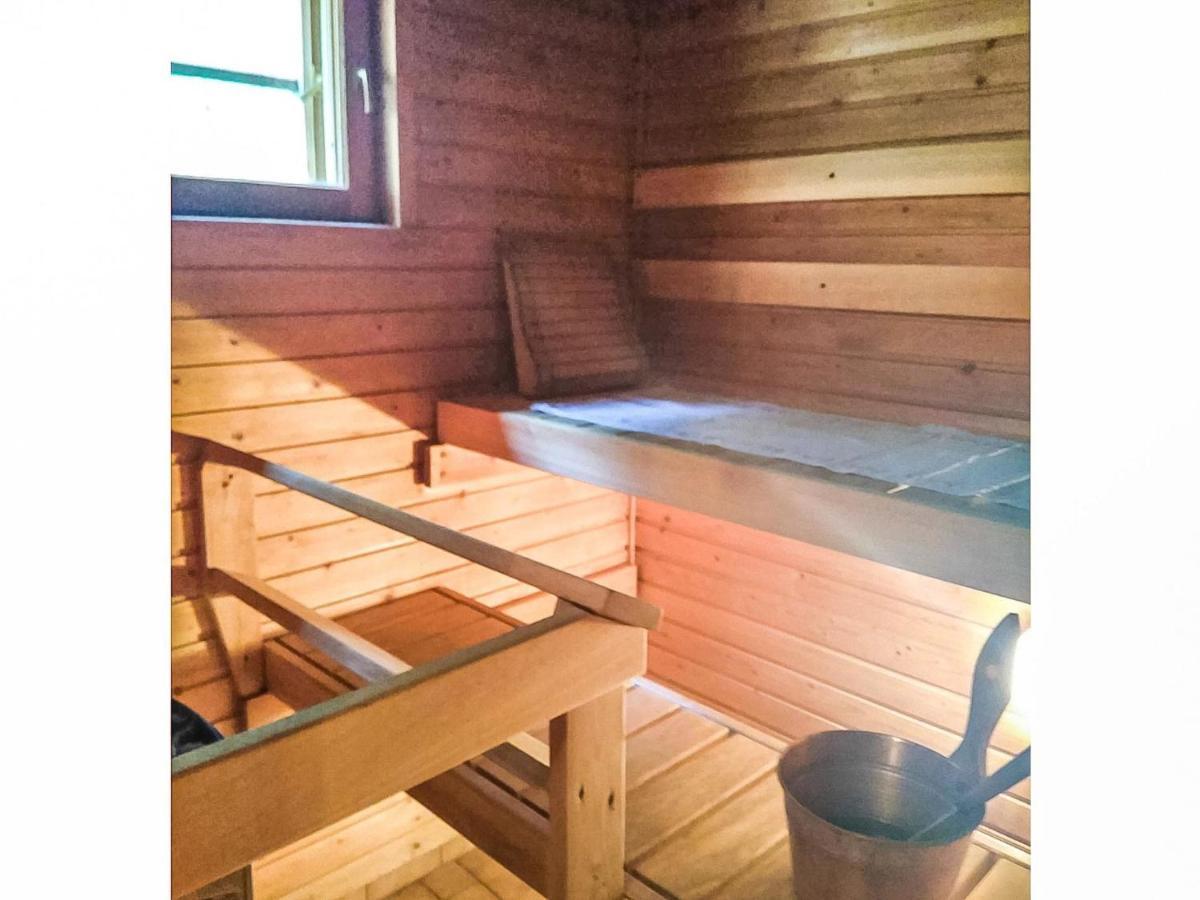 Holiday Home Saarijaervi By Interhome Sipila Luaran gambar