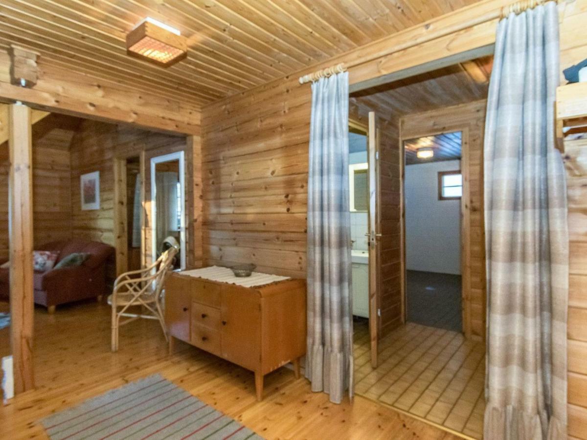 Holiday Home Saarijaervi By Interhome Sipila Luaran gambar
