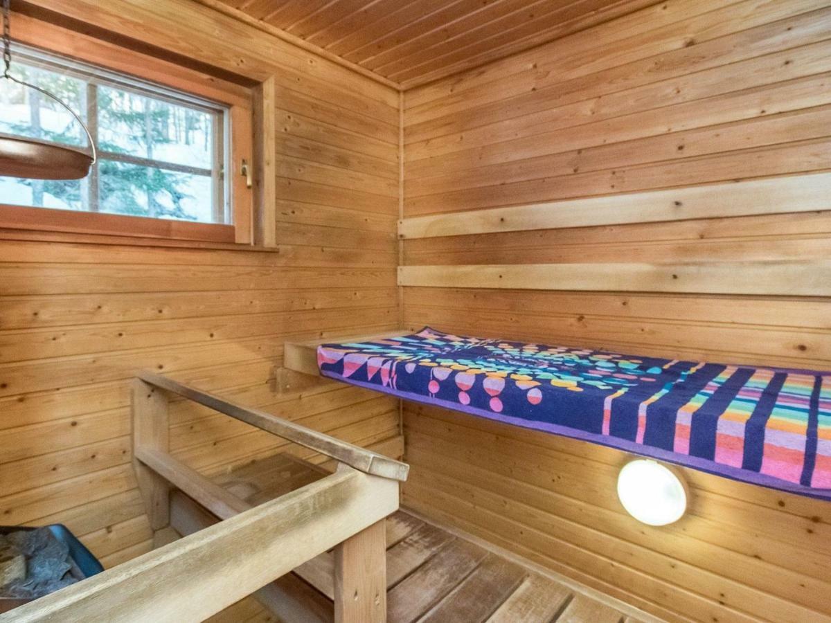 Holiday Home Saarijaervi By Interhome Sipila Luaran gambar