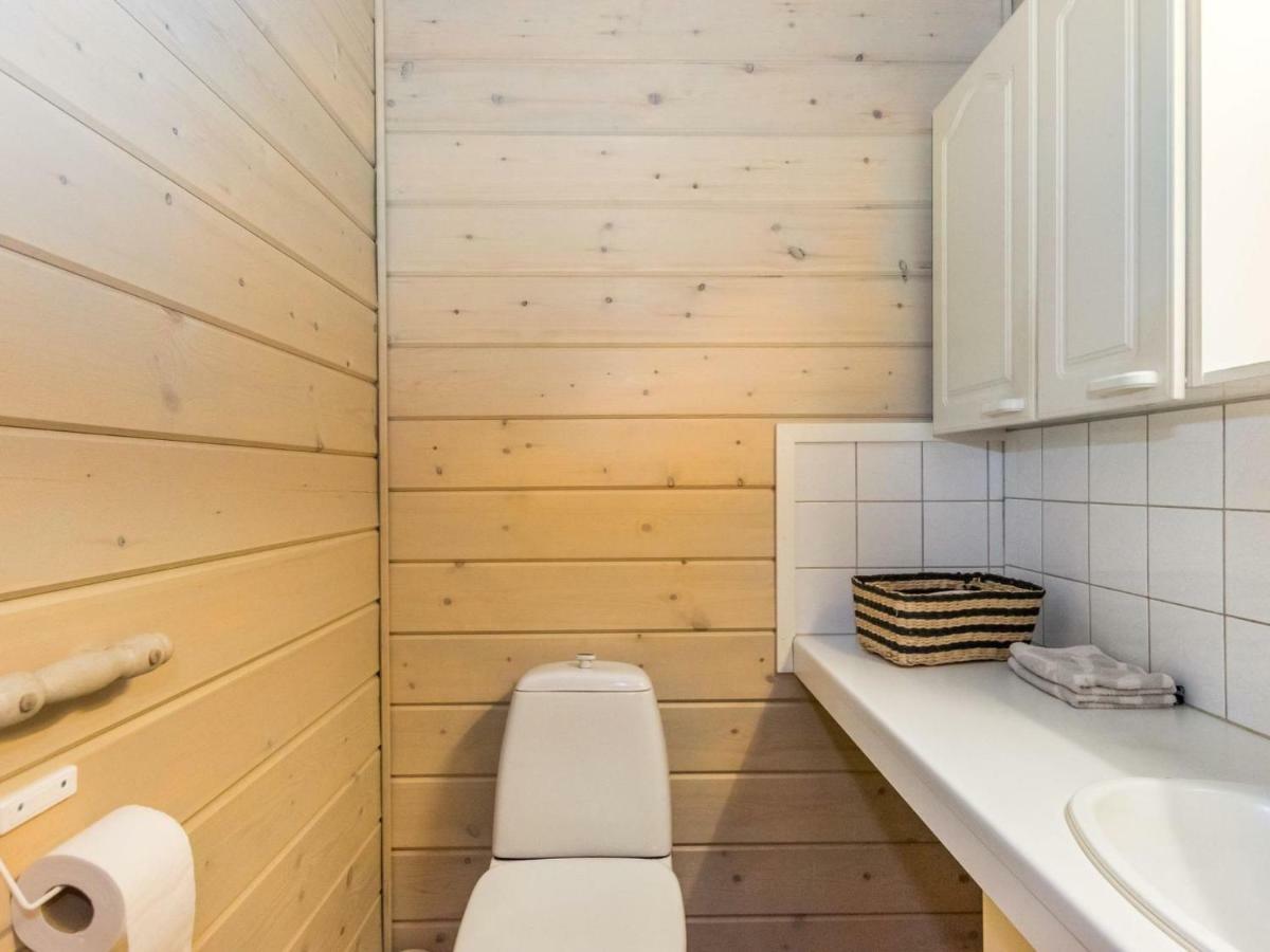 Holiday Home Saarijaervi By Interhome Sipila Luaran gambar
