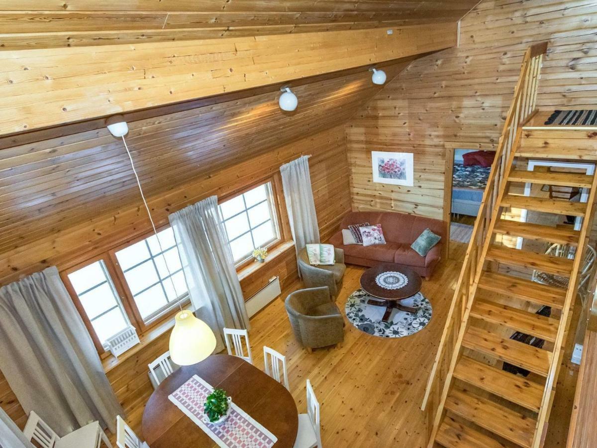 Holiday Home Saarijaervi By Interhome Sipila Luaran gambar