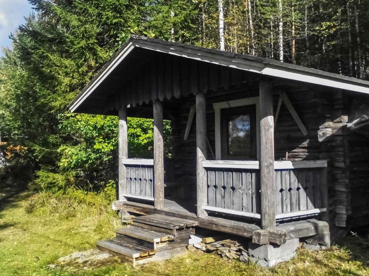 Holiday Home Saarijaervi By Interhome Sipila Luaran gambar