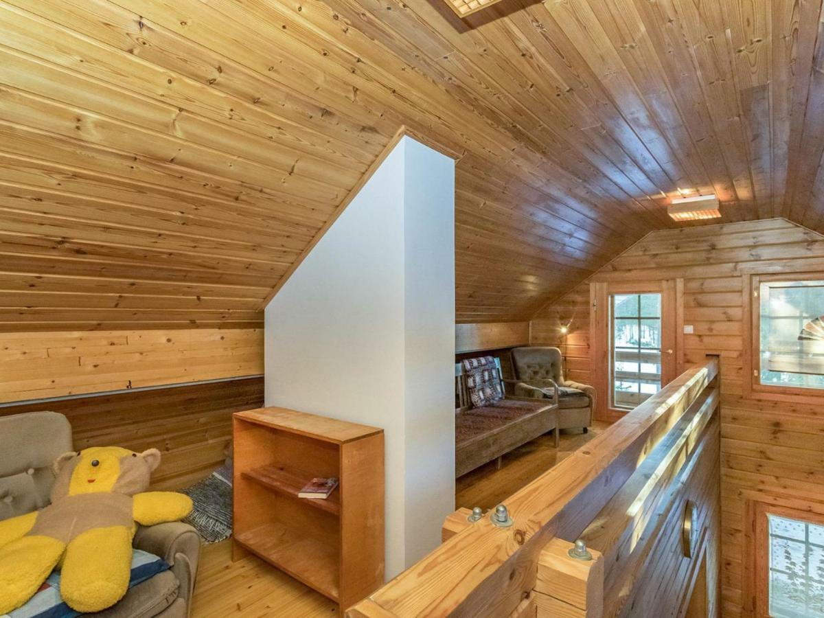 Holiday Home Saarijaervi By Interhome Sipila Luaran gambar